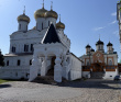 Сплав по реке Волга на сапбордах от Ярославля до Костромы