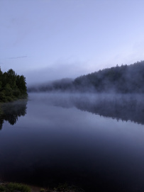 Сплав по реке Шуя