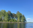 Сплав по рекам Вама и Водла