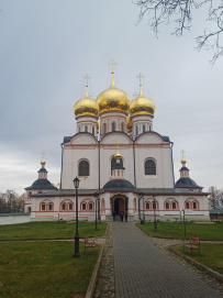 ВелоВалдай налегке