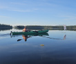 Соловецкие острова на морских каяках