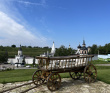 Пеший поход «Секреты Старицкой Швейцарии: от монастыря к каменоломням»