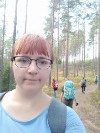 Пеший поход в Каннельярви