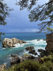 В Сердце Ликийской тропы (Поход вдоль моря, без рюкзаков)