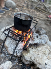 По Ликийской тропе через горы к морю (классический пеший поход)