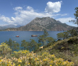 В Сердце Ликийской тропы (Поход вдоль моря, без рюкзаков)