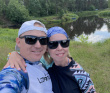 Однодневный сплав по реке Нерская