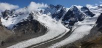 Горный лагерь в Дигории (Северная Осетия)