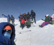 Арарат: восхождение на три вулкана