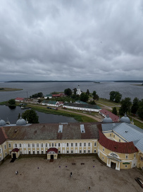 Пеший поход к сердцу Селигера
