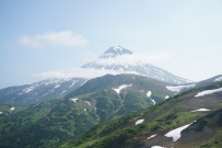 Северные Курилы: острова Парамушир, Шумшу и Атласова + Камчатка