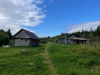 Национальный парк Таганай (Южный Урал)