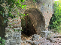 Лето на Ликийской тропе (прогулки, горы и море)