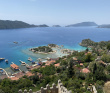 В Сердце Ликийской тропы (Поход вдоль моря, без рюкзаков)