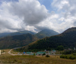 Горными дорогами древних: Северная Осетия