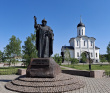 Велопоход в арт-парк Никола-Ленивец