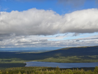 Колвица на морских каяках (байдарках). Путешествие на землю Саамов