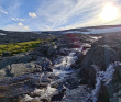 Большое северное путешествие: через горы Кольского к Баренцеву морю на морских каяках