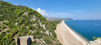 В Сердце Ликийской тропы (Поход вдоль моря, без рюкзаков)