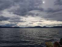 Тур на морских каяках по северной Норвегии + треккинг в горы
