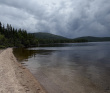 Колвица на морских каяках (байдарках). Путешествие на землю Саамов