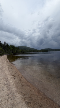 Колвица на морских каяках (байдарках). Путешествие на землю Саамов