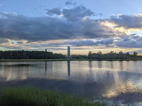 Путь Бурлака. Велопоход вдоль Волги 