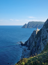 Приморье. По Японскому морю на байдарках: от Пластуна до Ольги