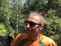 Большое Алтайское путешествие