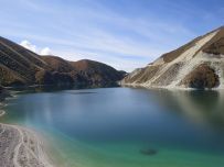 Горы и башни: автотур по Ингушетии и Чечне