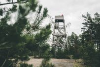 Велопоход по приграничной Финляндии. Линия Салпа