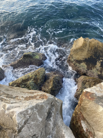 В Сердце Ликийской тропы (Поход вдоль моря, без рюкзаков)