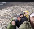 Перевал Дятлова - пеший спортивный поход 1 категории сложности