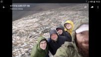 Перевал Дятлова: пеший спортивный поход 1 категории сложности