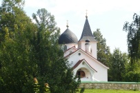 Пеший поход «Заокские дали» (Калужская область)