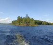 Сплав по реке Умба