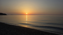 По Ликийской тропе через горы к морю (классический пеший поход)