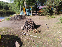 Сплав по реке Шуя