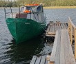 Соловецкие Острова в Белом Море (экскурсии + поход)