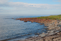 Соловецкие Острова в Белом Море (экскурсии + поход)
