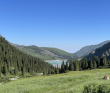 Жемчужная нить Казахстана: Тянь-Шань, Чарынский каньон и горные озёра (разведка)