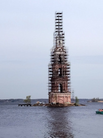 Путь Бурлака. Велопоход вдоль Волги 