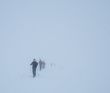 Лыжный поход на плато Маньпупунёр (Урал)