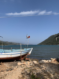 Сокровища Западной Ликии с размещением в частных отелях (Трекинг налегке)