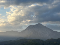 По Ликийской тропе через горы к морю (классический пеший поход)