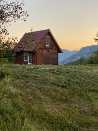 Великий горный край: природа западной Сербии (треккинг-тур в национальный парк Тара)