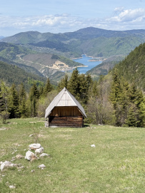 Велотур «Здраво, Сербия!»