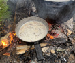 Сплав по рекам Александровка и Гороховка