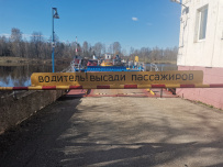 Путешествие вдоль северных деревень Подмосковья