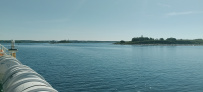 Соловецкие Острова в Белом Море (экскурсии + поход)